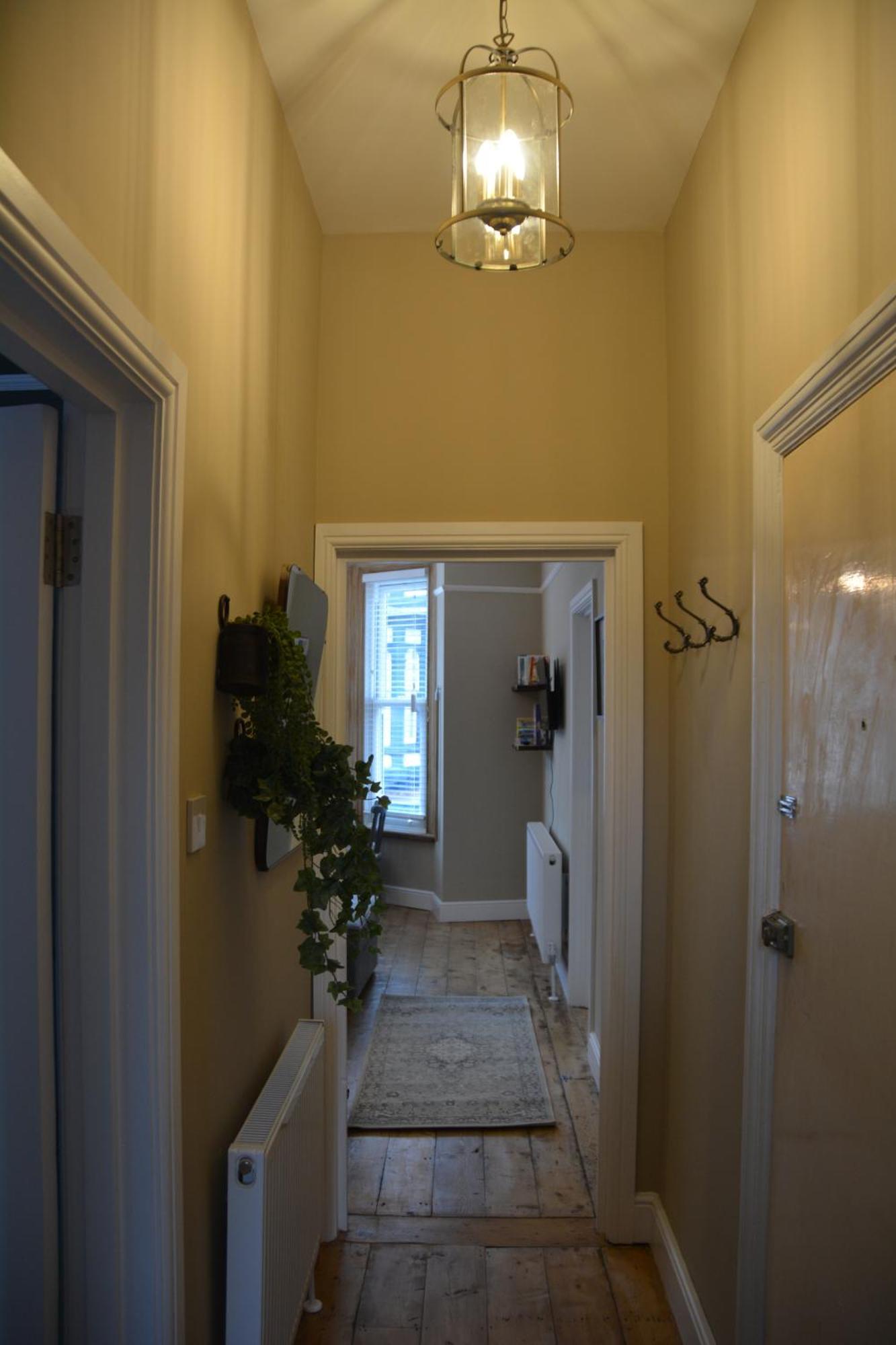 The Fabulous Number Two Apartment A Cosy Coastal Getaway Cromer Bagian luar foto