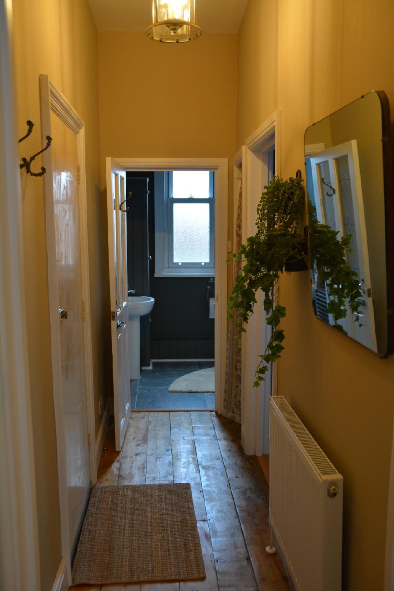 The Fabulous Number Two Apartment A Cosy Coastal Getaway Cromer Bagian luar foto
