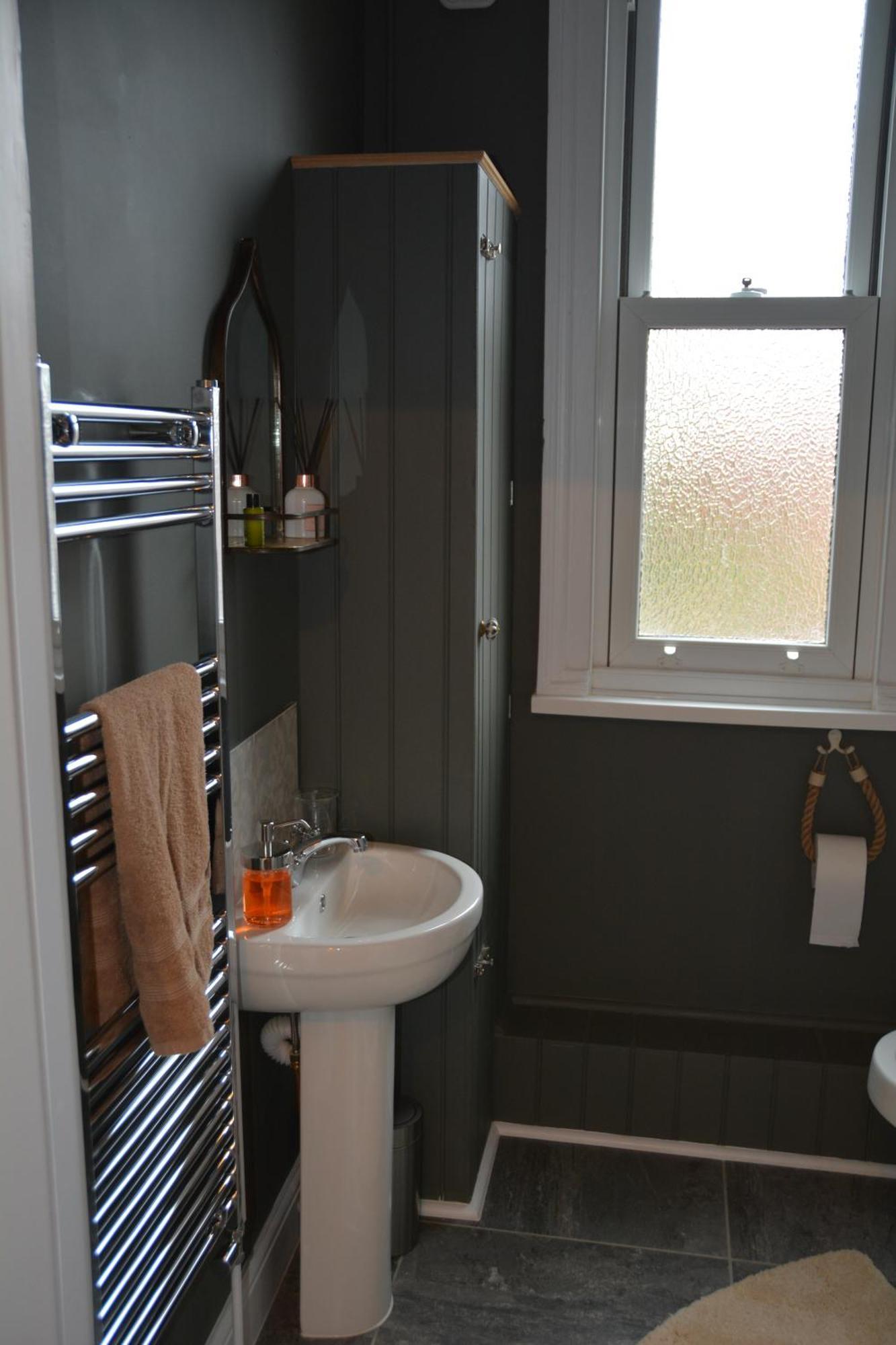 The Fabulous Number Two Apartment A Cosy Coastal Getaway Cromer Bagian luar foto