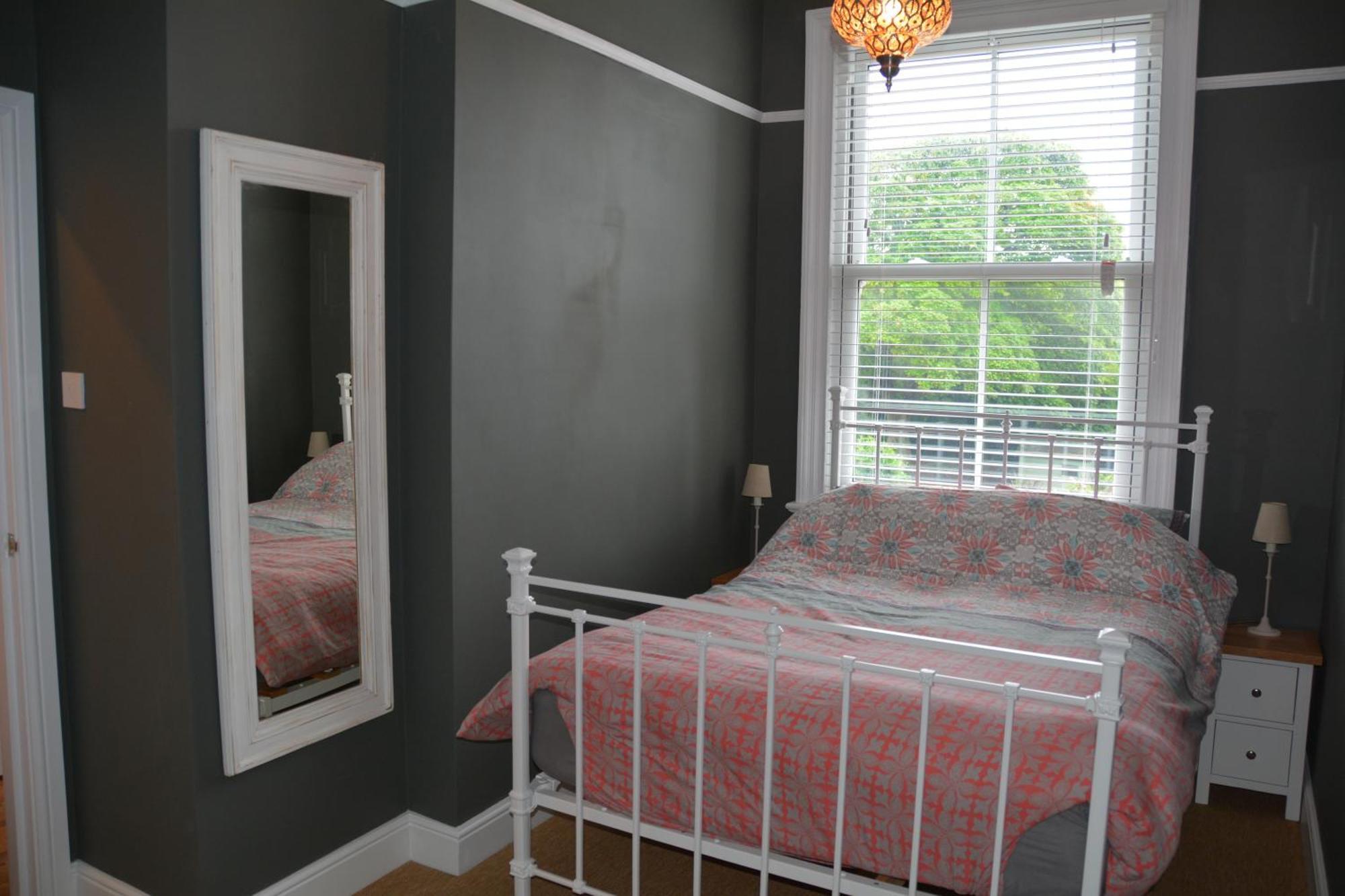 The Fabulous Number Two Apartment A Cosy Coastal Getaway Cromer Bagian luar foto