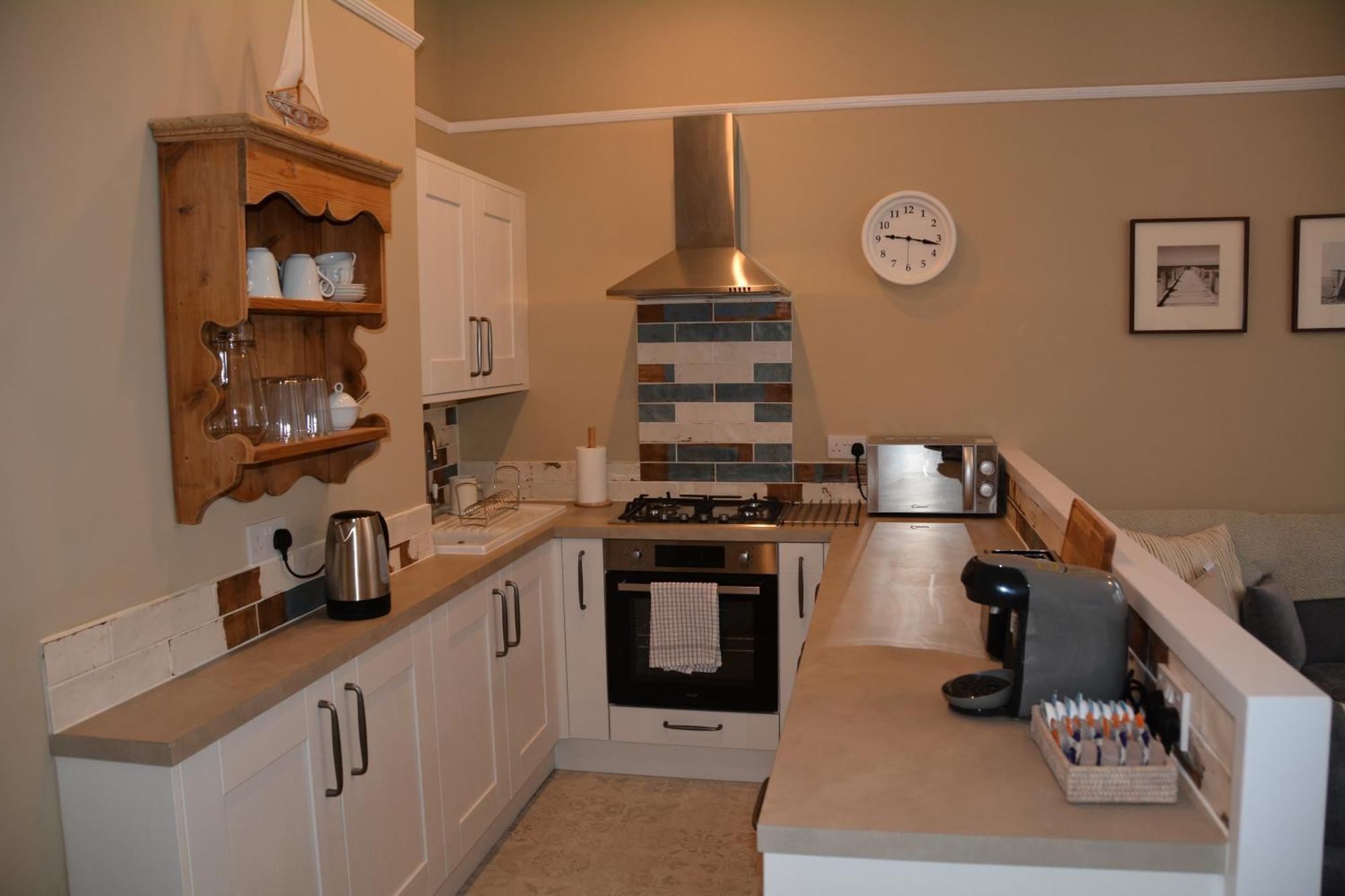 The Fabulous Number Two Apartment A Cosy Coastal Getaway Cromer Bagian luar foto